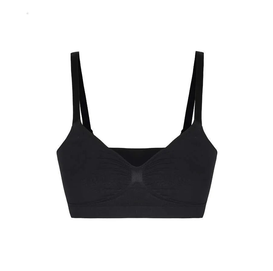 Lift & Support Wireless Bra