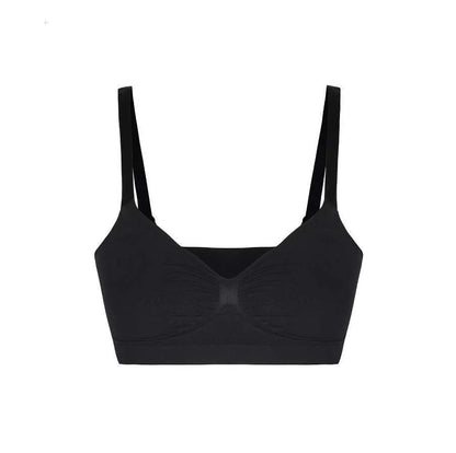 Lift & Support Wireless Bra