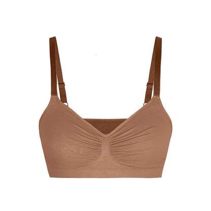 Lift & Support Wireless Bra