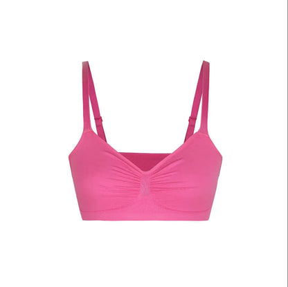 Lift & Support Wireless Bra