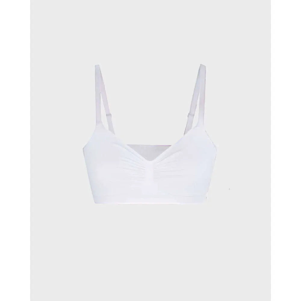 Lift & Support Wireless Bra