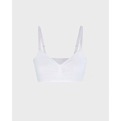 Lift & Support Wireless Bra
